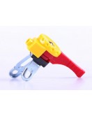 Рычаг газа - 178F/186F - Premium