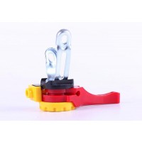 Рычаг газа - 178F/186F - Premium