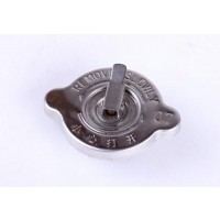 Крышка радиатора с клапаном сброса - 180N - Premium