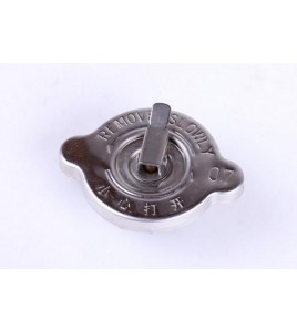 Крышка радиатора с клапаном сброса - 180N - Premium