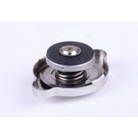 Крышка радиатора с клапаном сброса - 180N - Premium