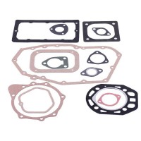 Прокладки двигателя 80 мм (длинная крышка), к-т: 13 шт. - 180N - Premium