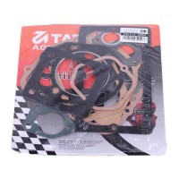 Прокладки двигателя 80 мм (короткая крышка), к-т: 13 шт. - 180N - Premium