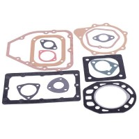 Прокладки двигателя 80 мм (короткая крышка), к-т: 13 шт. - 180N - Premium