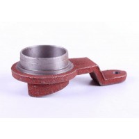 Рычаг подшипника выжимного - КПП/6 - Premium