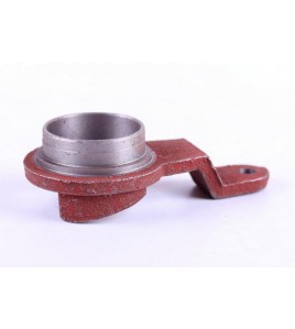 Рычаг подшипника выжимного - КПП/6 - Premium