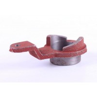 Рычаг подшипника выжимного - КПП/6 - Premium