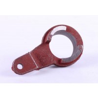 Рычаг подшипника выжимного - КПП/6 - Premium