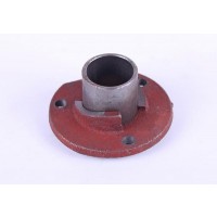 Патрон рычага подшипника выжимного - КПП/6 - Premium