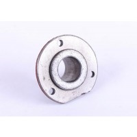 Патрон рычага подшипника выжимного - КПП/6 - Premium