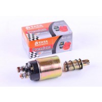 Втягивающее электростартера - 180N-195N - Premium