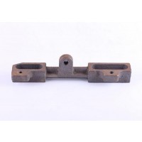 Крепеж двигателя передний - 180N-195N - Premium