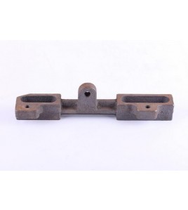 Крепеж двигателя передний - 180N-195N - Premium