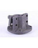 Ступица колеса в сборе на 4 болта (12 колесо) - 180N-195N - Premium