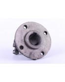 Ступица колеса в сборе на 4 болта (12 колесо) - 180N-195N - Premium