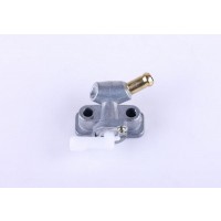 Кран топливный - 186F - Premium