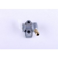 Кран топливный - 186F - Premium