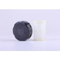 Крышка бака топливного (с сеткой) - 186F - Premium