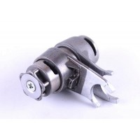 Вилки переключения скоростей комплект - Актив/Дельта/Альфа