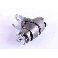 Вилки переключения скоростей комплект - Актив/Дельта/Альфа