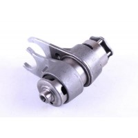 Вилки переключения скоростей комплект - Актив/Дельта/Альфа