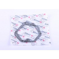 Прокладка крышки клапанов (под 2 болта) - 186F - Premium