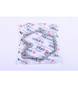 Прокладка крышки клапанов (под 3 болта) - 186F - Premium