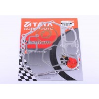 Прокладки двигателя, к-т: 5 шт. - 186F - Premium