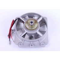 Вентилятор в сборе + генератор - 190N - Premium