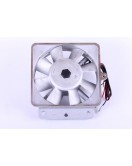 Вентилятор в сборе + генератор - 190N - Premium