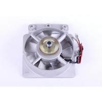 Вентилятор в сборе + генератор - 190N - Premium