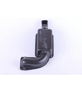 Глушитель - 190N - Premium