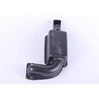 Глушитель - 190N - Premium