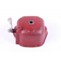 Крышка клапанов (чугун) - 190N - Premium