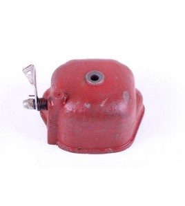 Крышка клапанов (чугун) - 190N - Premium