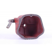 Крышка клапанов (чугун) - 190N - Premium