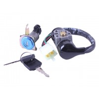 Замки, к-т: 2 шт. - Актив