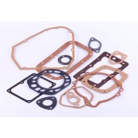 Прокладки двигателя, полный к-т: 13 шт. - 190N - Premium