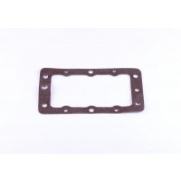 Прокладка радиатора (1GZ90) - 195N - Premium