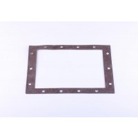 Прокладка радиатора (ZUBR original) - 195N - Premium