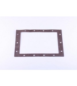 Прокладка радиатора (ZUBR original) - 195N - Premium