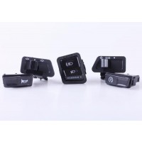 Кнопки SX, к-т 5 шт. - Актив