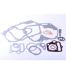 Прокладки двигателя, к-т: 17 шт. - Актив/Дельта/Альфа