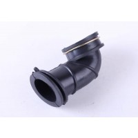 Патрубок фильтра воздушного - Актив