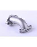 Патрубок карбюратора - Актив