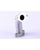 Патрубок карбюратора - Актив