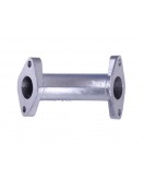 Патрубок карбюратора - Актив УЦЕНКА