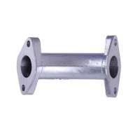 Патрубок карбюратора - Актив УЦЕНКА