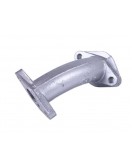 Патрубок карбюратора - Актив УЦЕНКА