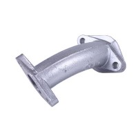 Патрубок карбюратора - Актив УЦЕНКА